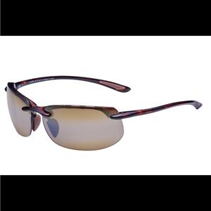 Maui Jim Brown Sunglasses